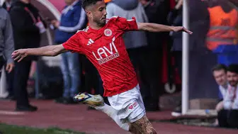 Elazığspor şampiyonluk görmüş sol beki renklerine bağladı