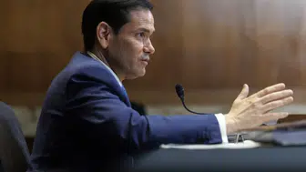 Rubio İran dosyasını Temsilciler Meclisi üyelerine açıyor