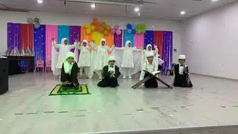 Çermik’te minik öğrencilere özel mezuniyet töreni