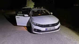 Edirne’de jandarmadan göçmen kaçakçılarına suçüstü operasyonu