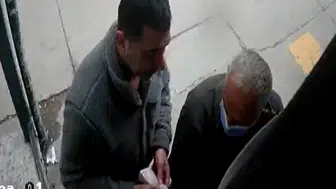 Adana'da yardım bahanesiyle yaşlıların parasını çalan zanlı tutuklandı