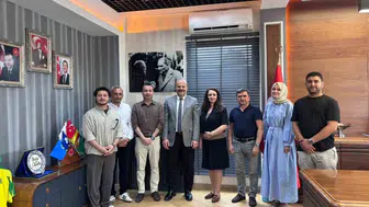 İvrindi’nin hafızası tarihi konakta yeniden canlanıyor