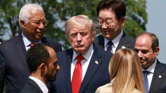 Trump ve Meloni arasında fotoğraf krizi büyüyor