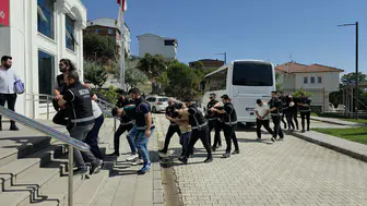 Bursa'da kira tartışması silahlı saldırıya dönüştü