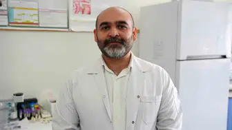 Keneler sadece ateşli hastalık değil felç riski de taşıyor