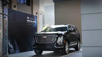 Cadillac ve Chevrolet'nin dev SUV modelleri Türkiye yollarına çıkıyor
