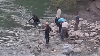 Bitlis’te dere faciası Üç kardeşten biri yaşamını yitirdi