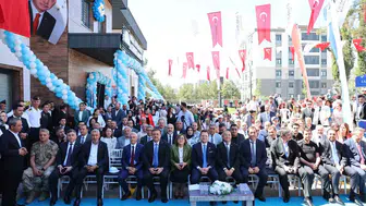 Gaziantep Alzheimer hastaları için yeni bir destek noktasına kavuştu