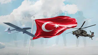 Türk savunma sanayisi ihracatta vites yükseltti