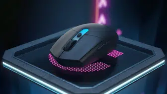 Logitech popüler oyuncu faresini bataryalı olarak yeniledi