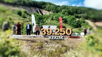 Tarım Bakanlığı tarlalara 51 bin keklik ve sülün salıyor