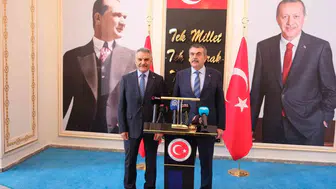 LGS heyecanı başlıyor 1 milyondan fazla öğrenci ter dökecek