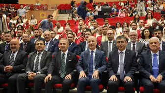Üniversitelerde yeni dönem başlıyor Spor dostu kampüs sayısı arttı