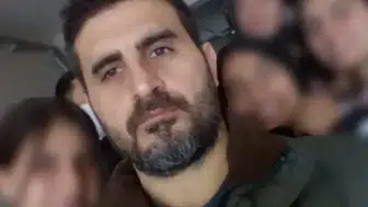 Almanya'da yakalanan öğretmen katili Türkiye'ye getirildi