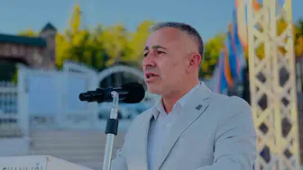 Bilecik AK Parti teşkilatı mahallelerde saha mesaisini sıkılaştırdı