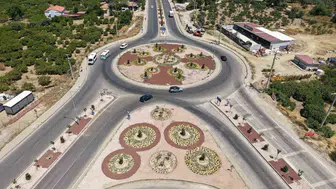 Seferihisar trafiğinde yeni dönem başladı