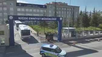Niğde’de uzun süredir aranan iki uyuşturucu suçlusu yakalandı
