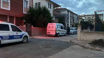 Konya’da ayrılmak istediği eşi tarafından bıçaklandı