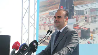 Gaziantep sanayisinde yeni dönem başlıyor