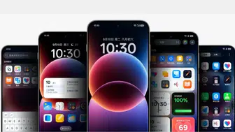 OPPO telefonlara yeni arayüz geliyor
