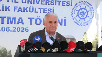 Van artık denizcilik eğitimiyle dünyaya açılıyor