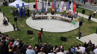 Talas Belediye Başkanı Yalçın vatandaşla yüz yüze buluşuyor