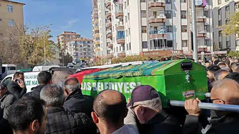 Kayseri'de kadın cinayeti davasında sanığa en ağır ceza verildi