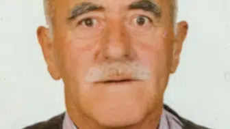 Bilecik esnafı Erdinç Çolak hayatını kaybetti