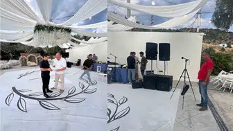 Bodrum Belediyesi gürültü denetiminde ilk adımı kendine attı