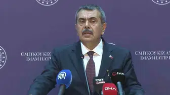 İmam hatip okullarında yeni dönem hazırlığı