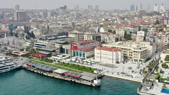 İstanbul yapay zeka dünyasının merkezine dönüşüyor