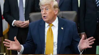 Trump İran nükleer tesislerinde denetim için tarih verdi