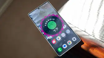 Katlanabilir telefonlar Android 17 ile taşınabilir oyun konsoluna dönüşüyor
