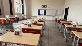 Manisa’da LGS günü yaklaştı 17 bin öğrenci için tüm hazırlıklar tamam