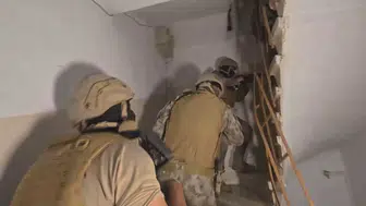 İstanbul merkezli üç ilde uyuşturucu ağına büyük darbe