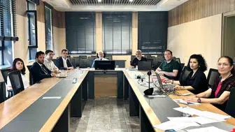 Eskişehir sağlık sisteminde şikayetler masaya yatırıldı