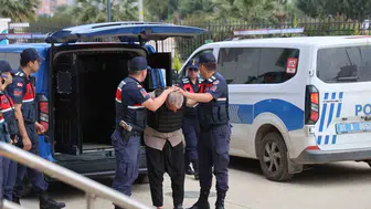 Kozan'daki kanlı hesaplaşmada katil zanlısı cezaevine gönderildi