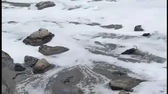 Bolu’da kirli atık bırakan tesislere 35 milyon liralık ceza