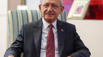 Kılıçdaroğlu'ndan TBMM'ye kritik "Özgür Özel" hamlesi
