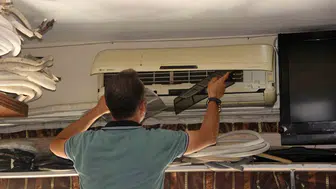 Urfa'da klima mesaisi başladı