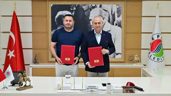 Kuzeyyaka'ya yeni sosyal yaşam alanı geliyor