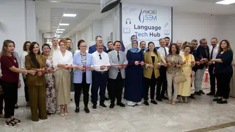 Manisa’da yabancı dil sınavlarına yeni teknolojik merkez