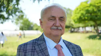 Samsun ve Karadeniz için kuraklık alarmı