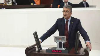 Mecliste Naim Hoca gerilimi Nihat Doğan’a sert yanıt