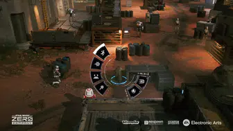 Yeni Star Wars oyunu Zero Company için çıkış tarihi belli oldu