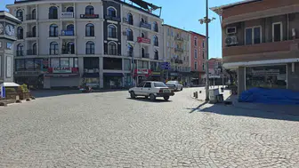 Balıkesir Sındırgı 4.0 büyüklüğünde depremle sallandı
