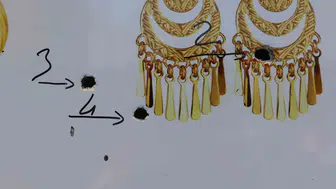 Diyarbakır'da gece yarısı kuyumcu saldırısı