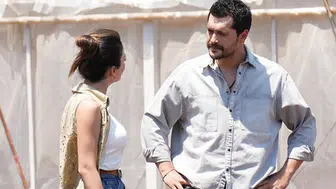 Doğanın Kanunu dizisinde Yaman ve Doğa arasındaki gerilim tırmanıyor