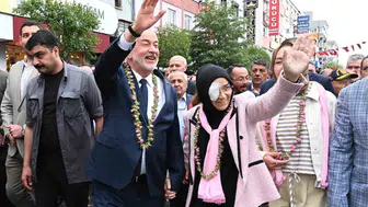 Isparta gül kokulu günleri geride bıraktı