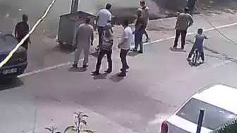 Tekirdağ Kapaklı’da kontrolsüz atıklar korkuttu